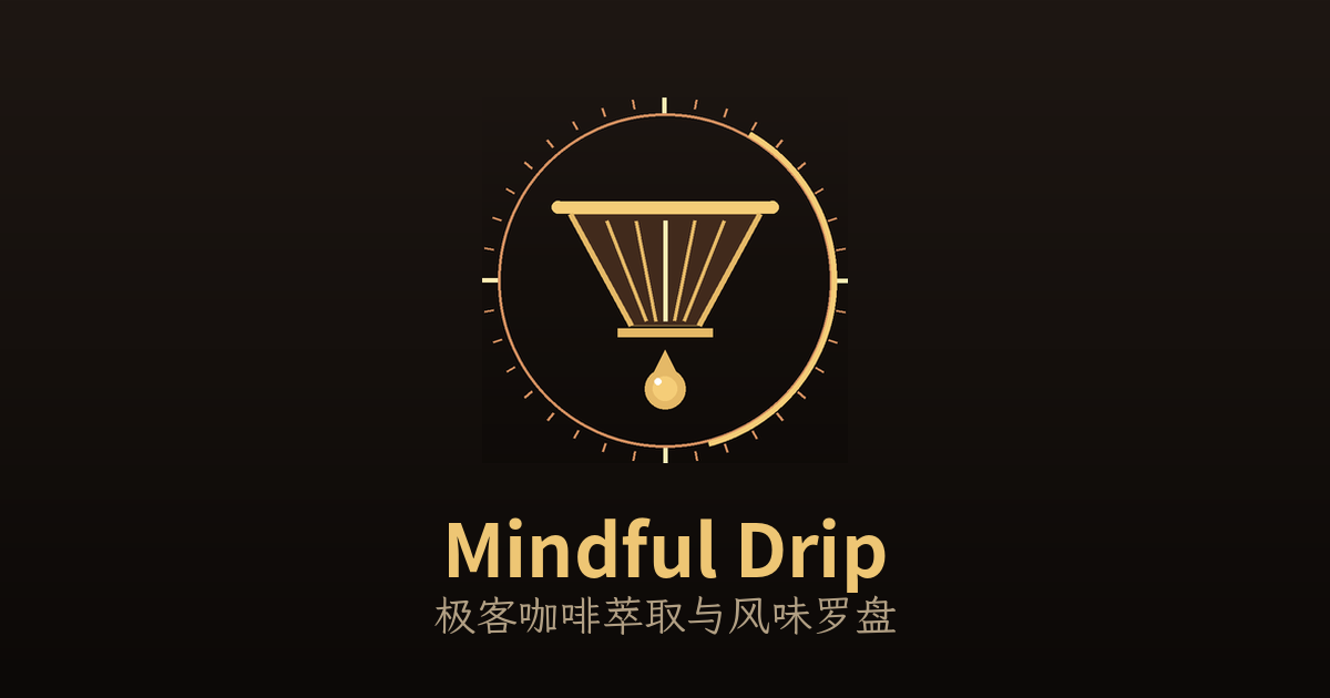Mindful Drip